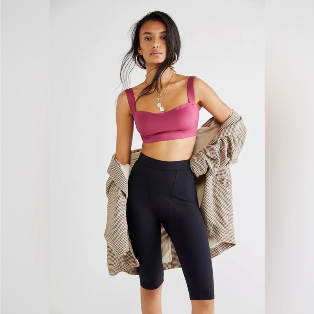Free People Bra
